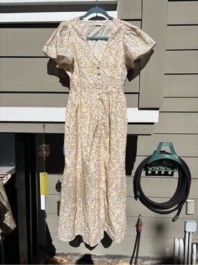 Susy Bae Sandie Dress
